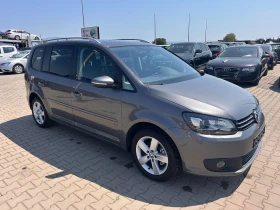 VW Touran 1.2i NAVI EURO 5 - 8500 лв. - 95203601 4