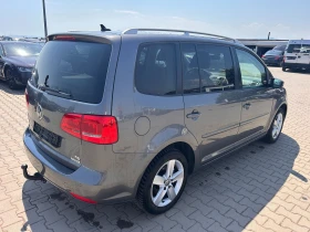 VW Touran 1.2i NAVI EURO 5 - 8500 лв. - 95203601 6