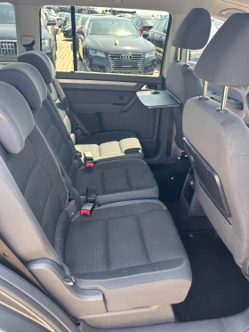 VW Touran 1.2i NAVI EURO 5 - 8500 лв. - 95203601 11