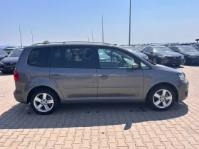 VW Touran 1.2i NAVI EURO 5 - 8500 лв. - 95203601 5