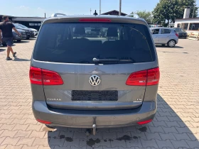 VW Touran 1.2i NAVI EURO 5 - 8500 лв. - 95203601 7