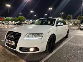 Обява за продажба на Audi A6 2.7 tdi 3 х Sline ~12 800 лв. - изображение 1