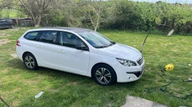 Peugeot 308 | Mobile.bg    2