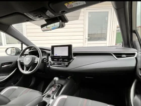 Toyota Corolla 2.0 GR-23хл.км ГАРАНЦИЯ в Тойота - 52000 лв. - 36911609 10