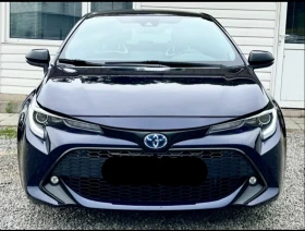 Toyota Corolla 2.0 GR-23хл.км ГАРАНЦИЯ в Тойота - 52000 лв. - 36911609 2