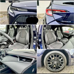 Toyota Corolla 2.0 GR-23хл.км ГАРАНЦИЯ в Тойота - 52000 лв. - 36911609 14