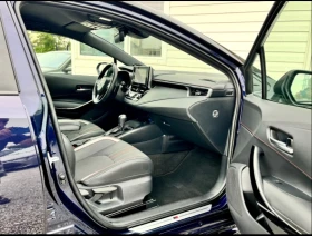 Toyota Corolla 2.0 GR-23хл.км ГАРАНЦИЯ в Тойота - 52000 лв. - 36911609 7