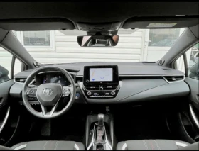 Toyota Corolla 2.0 GR-23хл.км ГАРАНЦИЯ в Тойота - 52000 лв. - 36911609 9