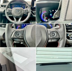 Toyota Corolla 2.0 GR-23хл.км ГАРАНЦИЯ в Тойота - 52000 лв. - 36911609 11