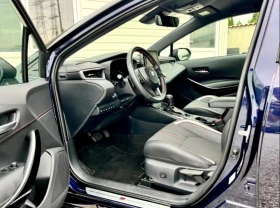 Toyota Corolla 2.0 GR-23хл.км ГАРАНЦИЯ в Тойота - 52000 лв. - 36911609 6