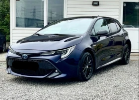 Toyota Corolla 2.0 GR-23хл.км ГАРАНЦИЯ в Тойота - 52000 лв. - 36911609 3