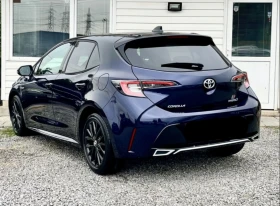 Toyota Corolla 2.0 GR-23хл.км ГАРАНЦИЯ в Тойота - 52000 лв. - 36911609 4