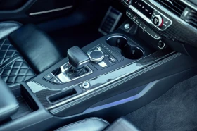 Audi A5 2.0, 3xSline, Carbon, Matrix - 49500 лв. - 54535970 8