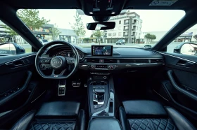 Audi A5 2.0, 3xSline, Carbon, Matrix - 49500 лв. - 54535970 6