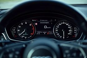 Audi A5 2.0, 3xSline, Carbon, Matrix - 49500 лв. - 54535970 12