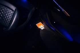 Audi A5 2.0, 3xSline, Carbon, Matrix - 49500 лв. - 54535970 16