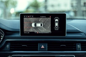 Audi A5 2.0, 3xSline, Carbon, Matrix - 49500 лв. - 54535970 14
