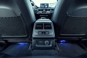Audi A5 2.0, 3xSline, Carbon, Matrix - 49500 лв. - 54535970 13