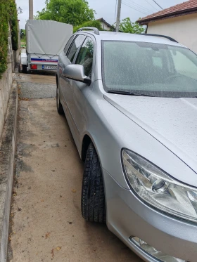 Обява за продажба на Skoda Octavia 2 ~11 200 лв. - изображение 3