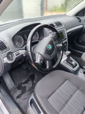 Обява за продажба на Skoda Octavia 2 ~11 200 лв. - изображение 5