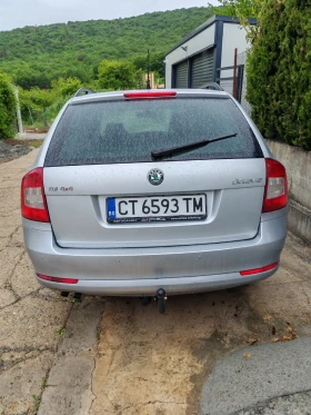 Обява за продажба на Skoda Octavia 2 ~11 200 лв. - изображение 2