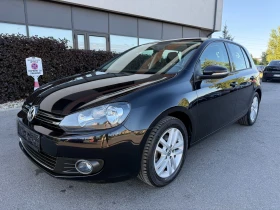 Обява за продажба на VW Golf 1.6TDI* HIGHLINE* 93000км*  ~14 300 лв. - изображение 1
