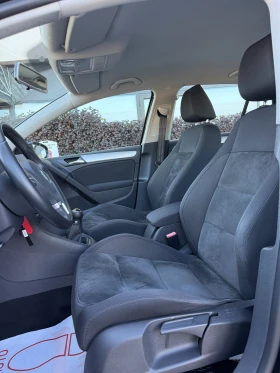 Обява за продажба на VW Golf 1.6TDI* HIGHLINE* 93000км*  ~14 300 лв. - изображение 7