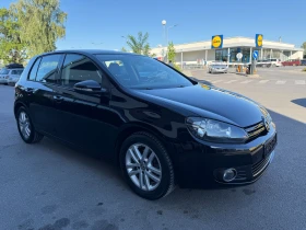 Обява за продажба на VW Golf 1.6TDI* HIGHLINE* 93000км*  ~14 300 лв. - изображение 2