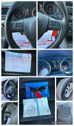 VW Golf 1.6TDI* HIGHLINE* 93000*  | Mobile.bg    17