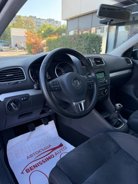 Обява за продажба на VW Golf 1.6TDI* HIGHLINE* 93000км*  ~14 300 лв. - изображение 8