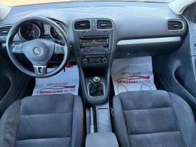Обява за продажба на VW Golf 1.6TDI* HIGHLINE* 93000км*  ~14 300 лв. - изображение 6
