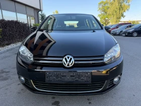 Обява за продажба на VW Golf 1.6TDI* HIGHLINE* 93000км*  ~14 300 лв. - изображение 1