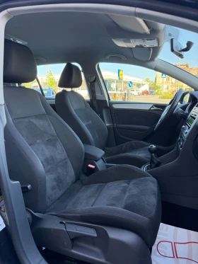Обява за продажба на VW Golf 1.6TDI* HIGHLINE* 93000км*  ~14 300 лв. - изображение 9