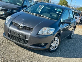 Toyota Auris 1.33i* 6ck* NAVI* 145000km