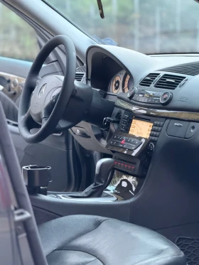 Mercedes-Benz E 320 /// | Mobile.bg    8