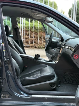 Mercedes-Benz E 320 /// | Mobile.bg    13