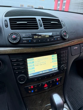 Mercedes-Benz E 320 /// | Mobile.bg    9