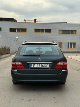 Mercedes-Benz E 320 /// | Mobile.bg    5