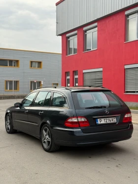 Mercedes-Benz E 320 /// | Mobile.bg    6