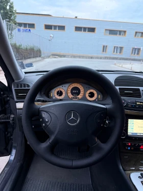 Mercedes-Benz E 320 /// | Mobile.bg    15