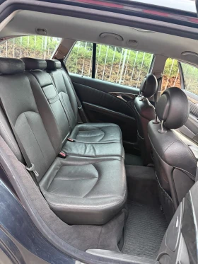 Mercedes-Benz E 320 /// | Mobile.bg    12