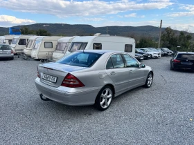 Обява за продажба на Mercedes-Benz C 220 CDI FACE ~3 500 лв. - изображение 4