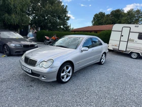 Обява за продажба на Mercedes-Benz C 220 CDI FACE ~3 500 лв. - изображение 1