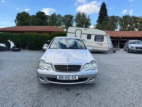 Обява за продажба на Mercedes-Benz C 220 CDI FACE ~3 500 лв. - изображение 1