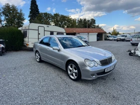 Обява за продажба на Mercedes-Benz C 220 CDI FACE ~3 500 лв. - изображение 2