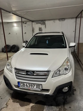 Обява за продажба на Subaru Outback ~13 900 лв. - изображение 1 | Auto.bg Обява за продажба на Subaru Outback ~13 900 лв. - изображение 1