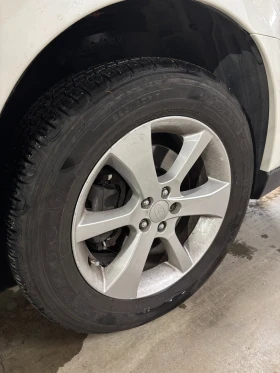 Обява за продажба на Subaru Outback ~13 900 лв. - изображение 8 | Auto.bg Обява за продажба на Subaru Outback ~13 900 лв. - изображение 8