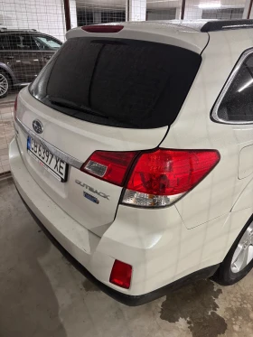 Обява за продажба на Subaru Outback ~13 900 лв. - изображение 2 | Auto.bg Обява за продажба на Subaru Outback ~13 900 лв. - изображение 2