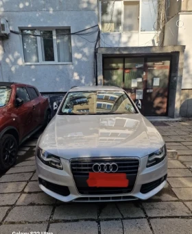 Audi A4 B8 - 15500 лв. / 7925.02 € - 92401360 3