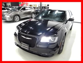 Chrysler 300c 4x4 / S / PANO / FULL - 32800 лв. / 16770.37 € - 84646016 6
